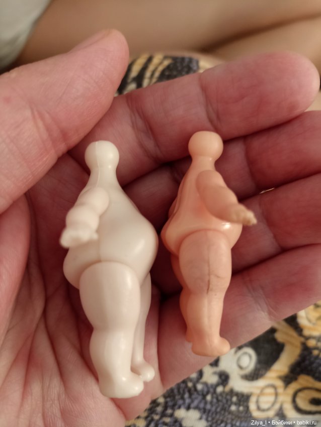 С пополнением — Другие мини (фото 7)