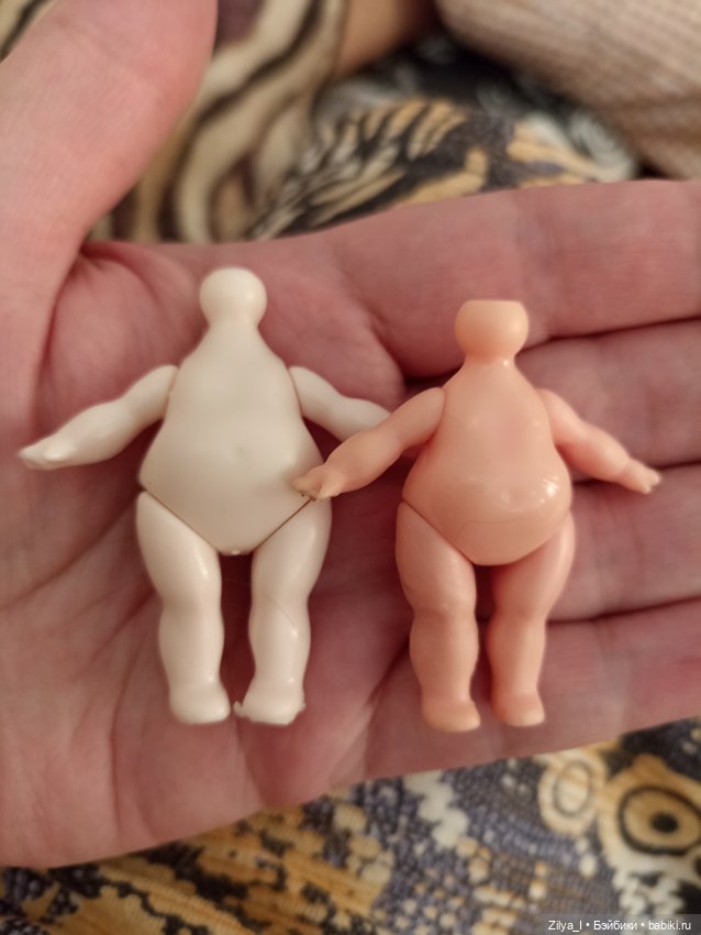 С пополнением — Другие мини (фото 6)