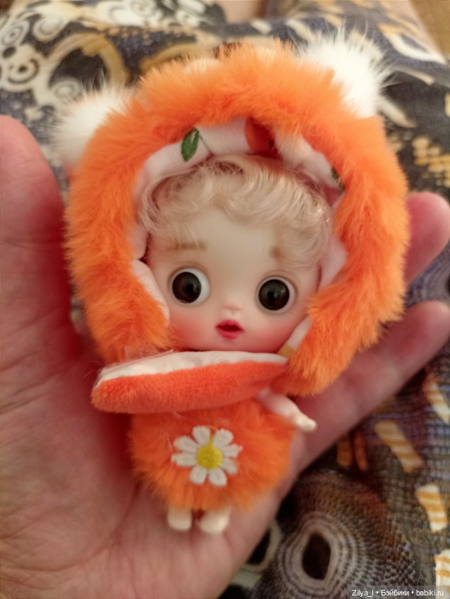 С пополнением — Другие мини (фото 4)