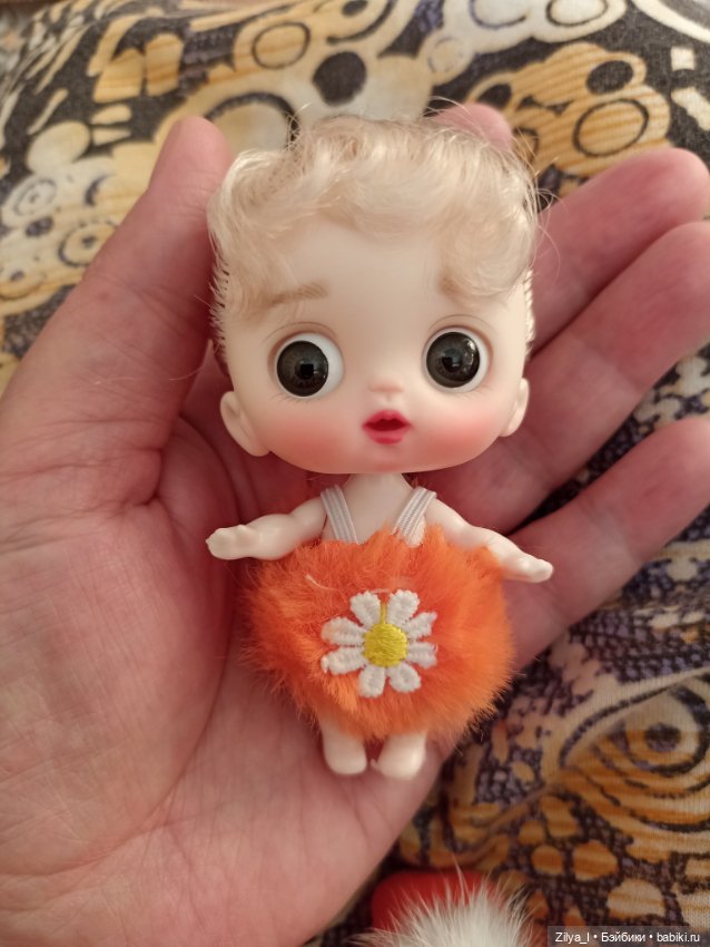 С пополнением — Другие мини