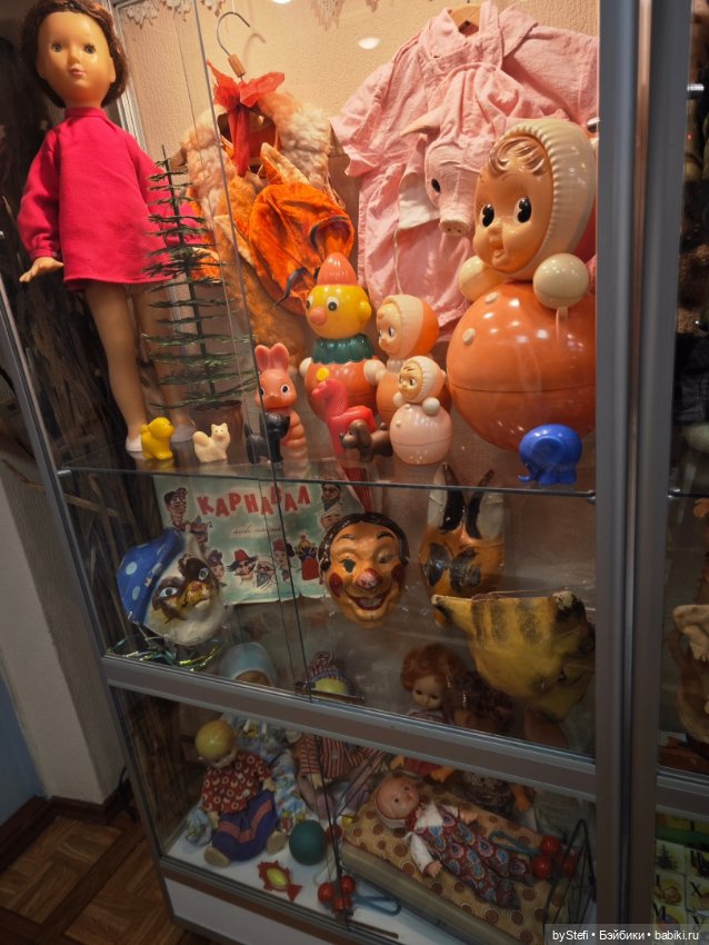 Окунёмся в советский Новый год