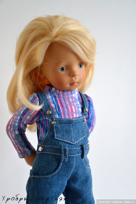 Наряды для Минушечек — Куклы Petitcollin (Петитколлин) и Sylvia Natterer: Minouche