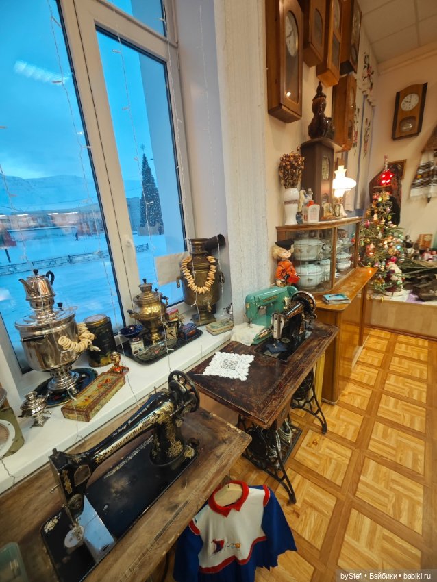 Окунёмся в советский Новый год