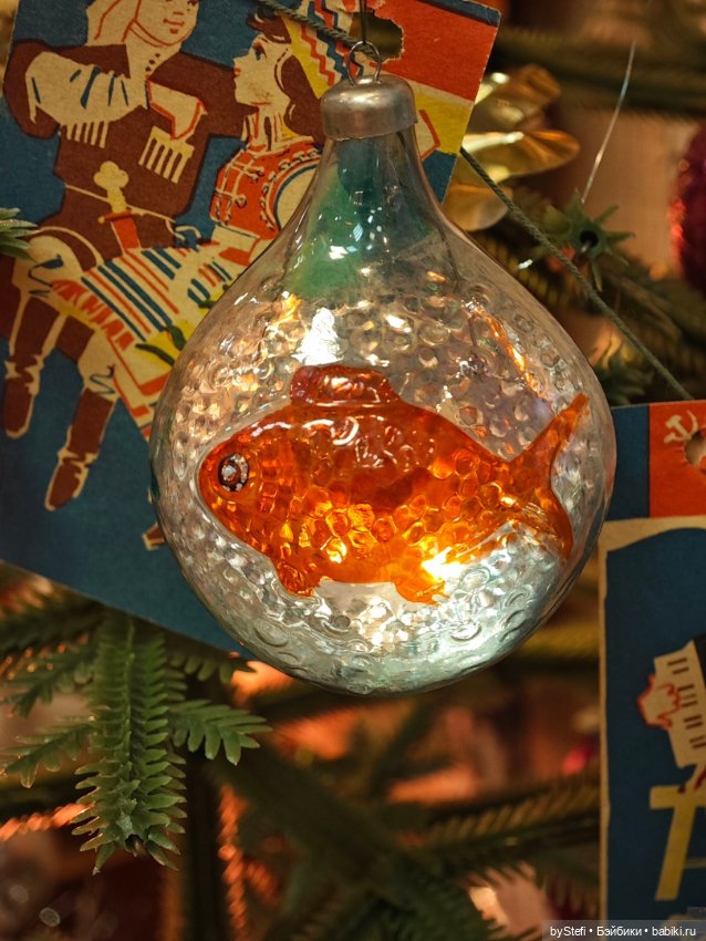 Окунёмся в советский Новый год (фото 8)