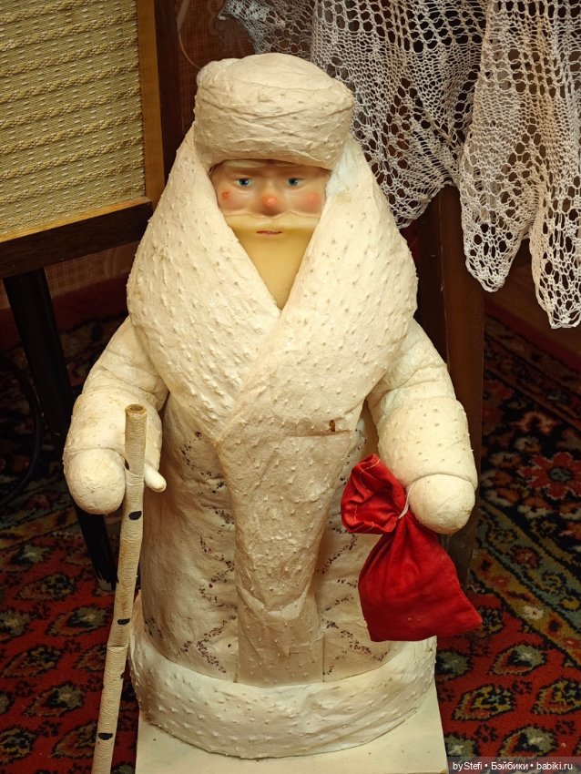 Окунёмся в советский Новый год (фото 9)