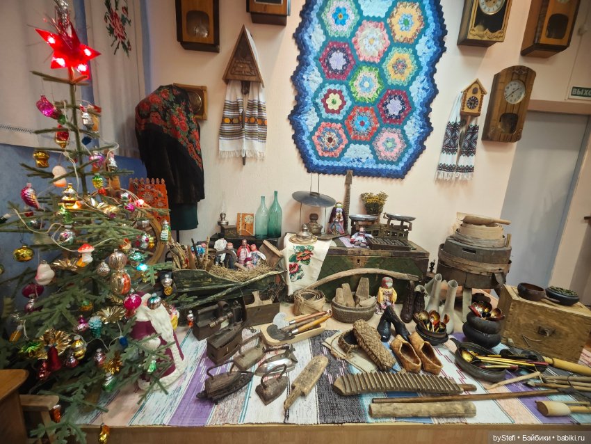 Окунёмся в советский Новый год (фото 2)