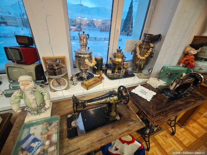 Окунёмся в советский Новый год