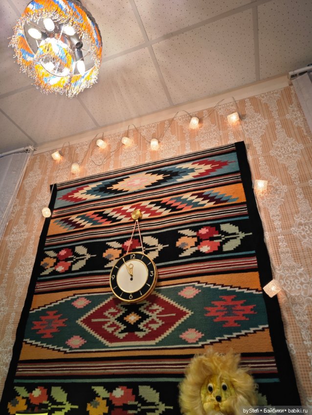 Окунёмся в советский Новый год