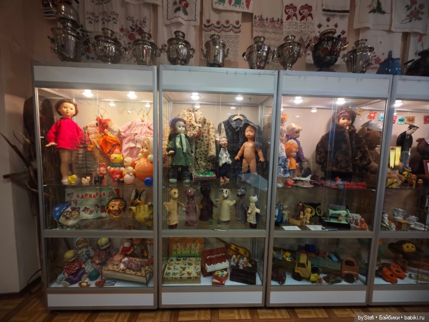 Окунёмся в советский Новый год