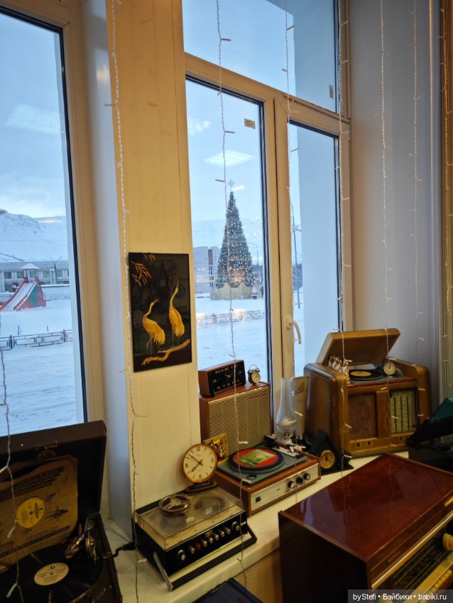 Окунёмся в советский Новый год