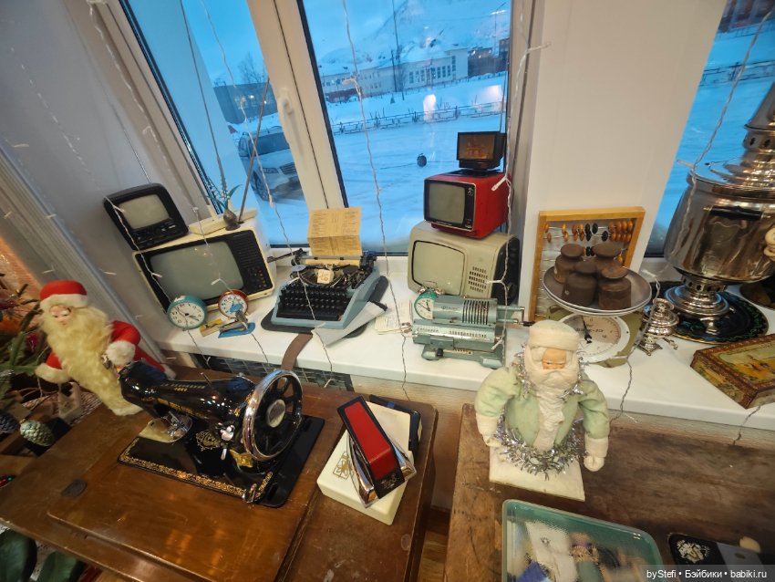 Окунёмся в советский Новый год (фото 4)