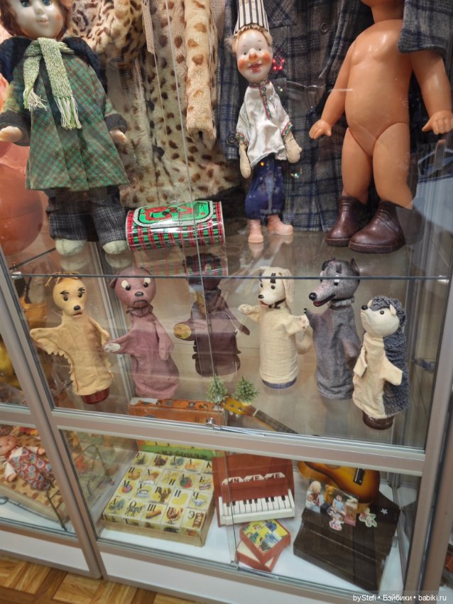 Окунёмся в советский Новый год