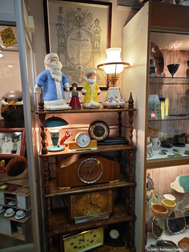 Окунёмся в советский Новый год