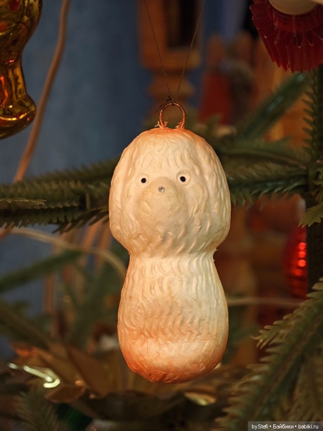 Окунёмся в советский Новый год (фото 5)