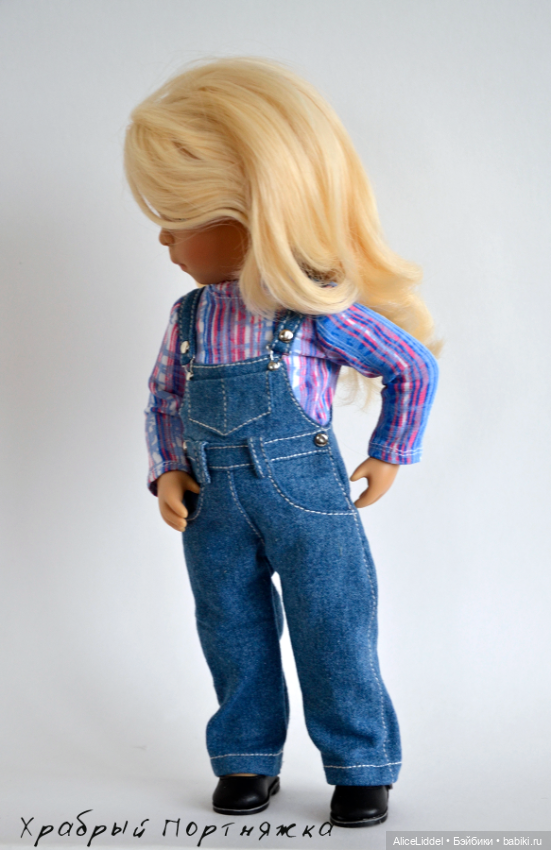 Наряды для Минушечек — Куклы Petitcollin (Петитколлин) и Sylvia Natterer: Minouche