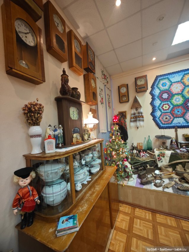 Окунёмся в советский Новый год (фото 10)