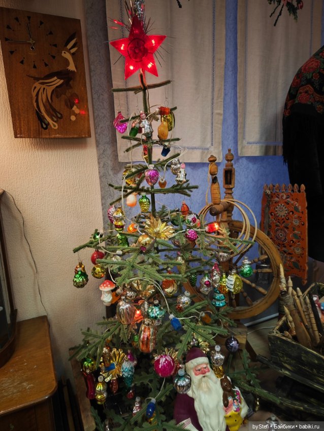 Окунёмся в советский Новый год (фото 6)