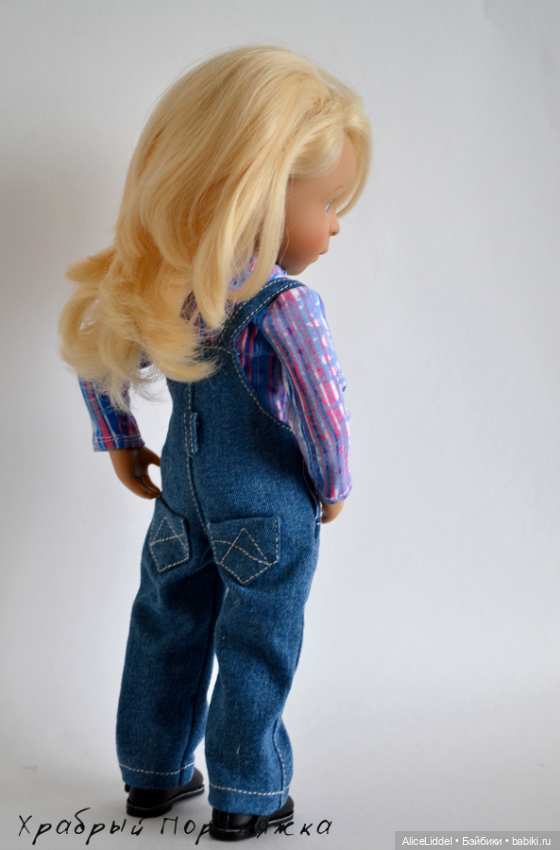 Наряды для Минушечек — Куклы Petitcollin (Петитколлин) и Sylvia Natterer: Minouche