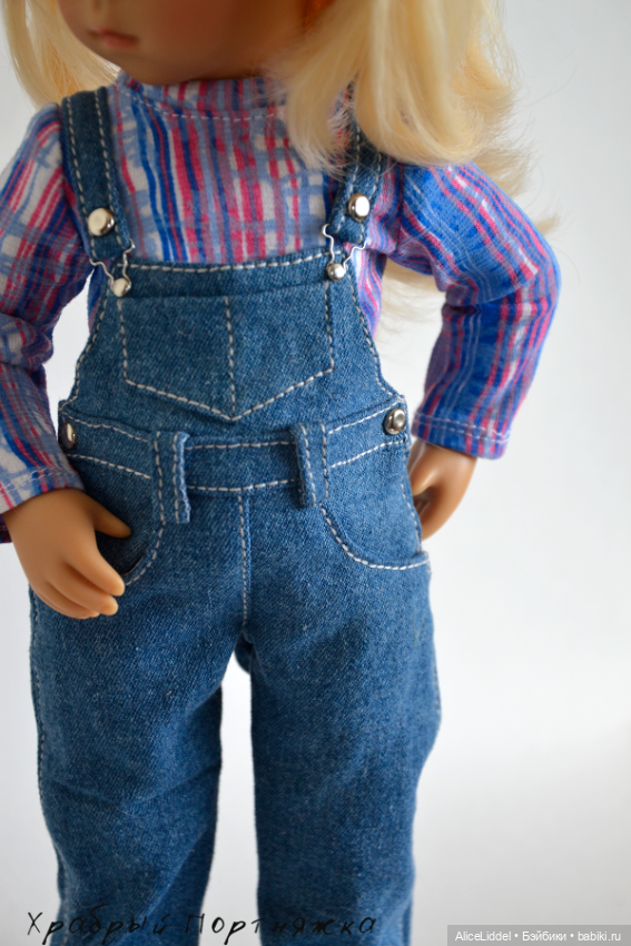 Наряды для Минушечек — Куклы Petitcollin (Петитколлин) и Sylvia Natterer: Minouche