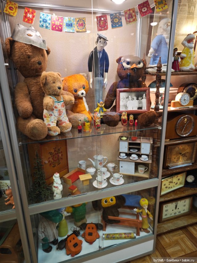 Окунёмся в советский Новый год (фото 7)