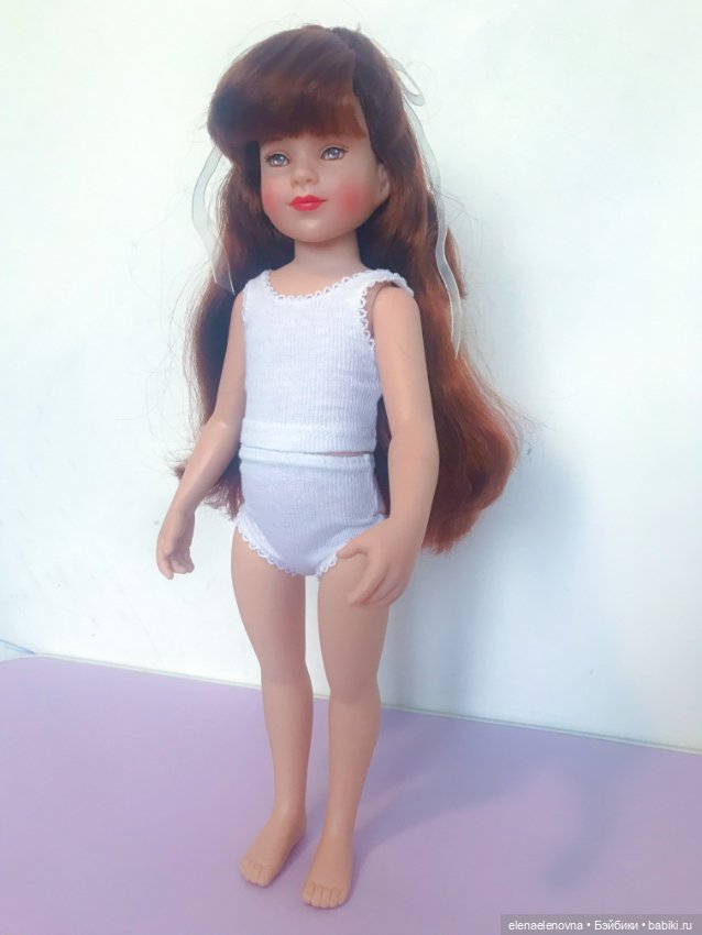 Ранние куклы Роберта Тоннера к конвенциям Уолта Диснея (фото 2)