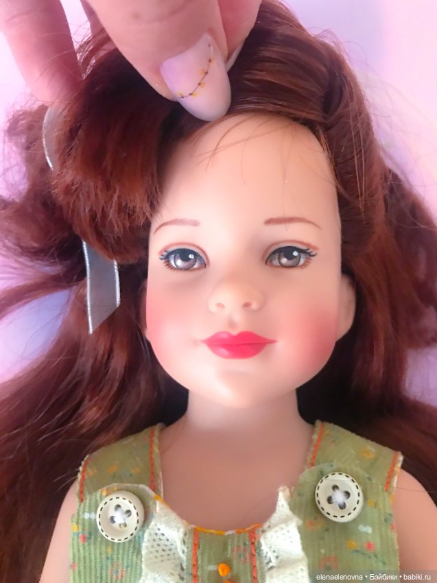 Ранние куклы Роберта Тоннера к конвенциям Уолта Диснея