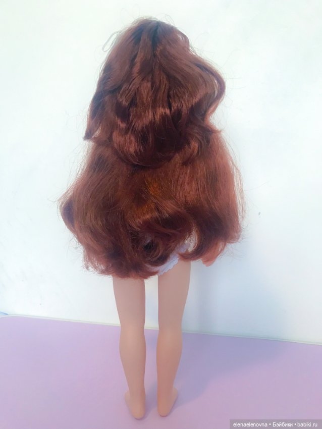 Ранние куклы Роберта Тоннера к конвенциям Уолта Диснея (фото 3)