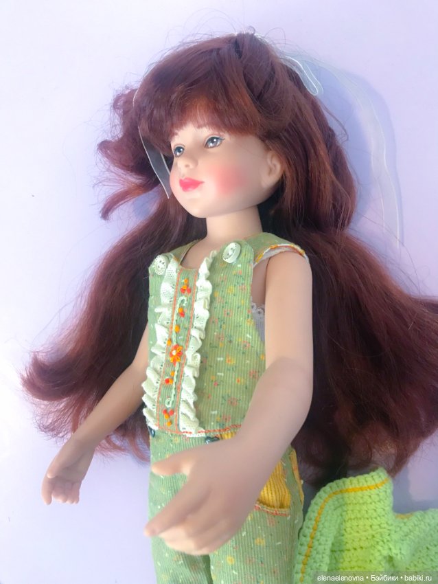 Ранние куклы Роберта Тоннера к конвенциям Уолта Диснея (фото 10)