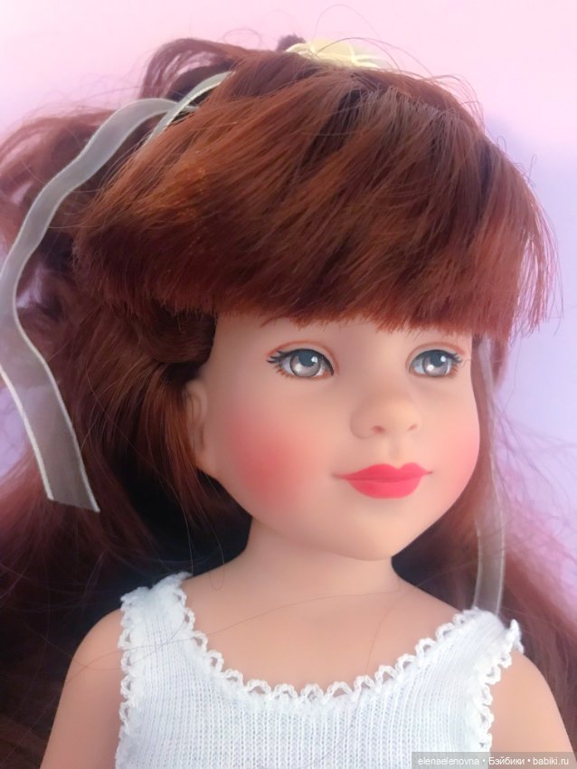 Ранние куклы Роберта Тоннера к конвенциям Уолта Диснея (фото 6)