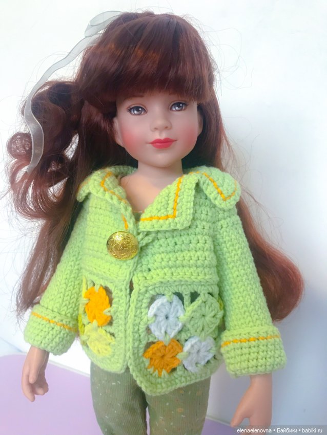 Ранние куклы Роберта Тоннера к конвенциям Уолта Диснея