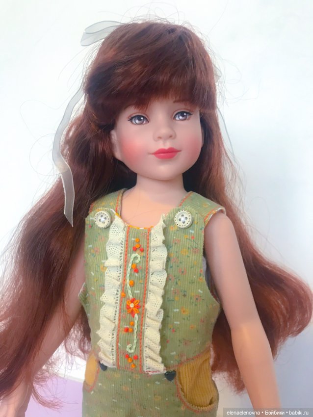 Ранние куклы Роберта Тоннера к конвенциям Уолта Диснея