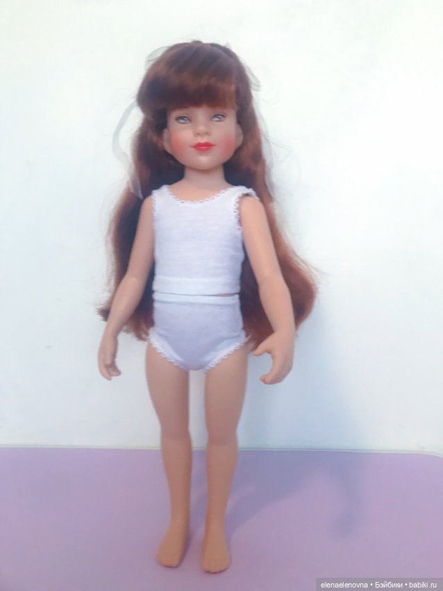 Ранние куклы Роберта Тоннера к конвенциям Уолта Диснея