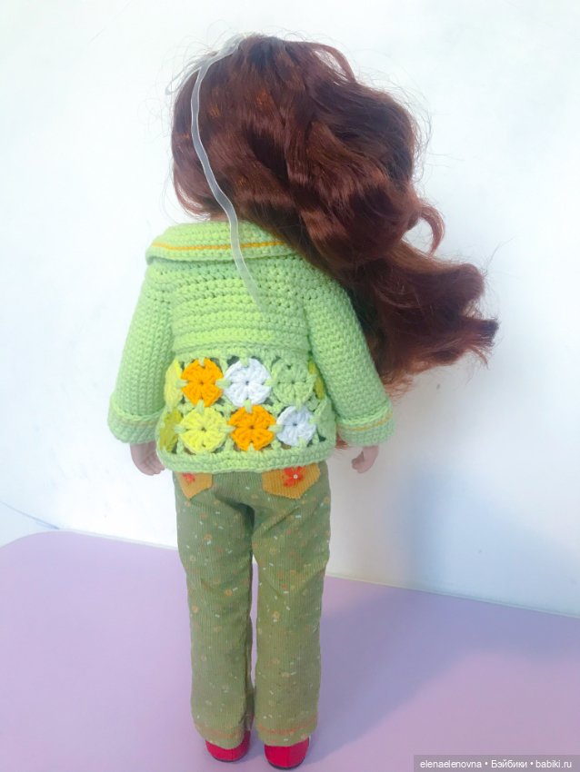 Ранние куклы Роберта Тоннера к конвенциям Уолта Диснея