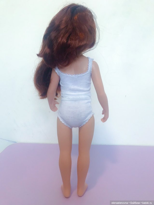 Ранние куклы Роберта Тоннера к конвенциям Уолта Диснея (фото 4)