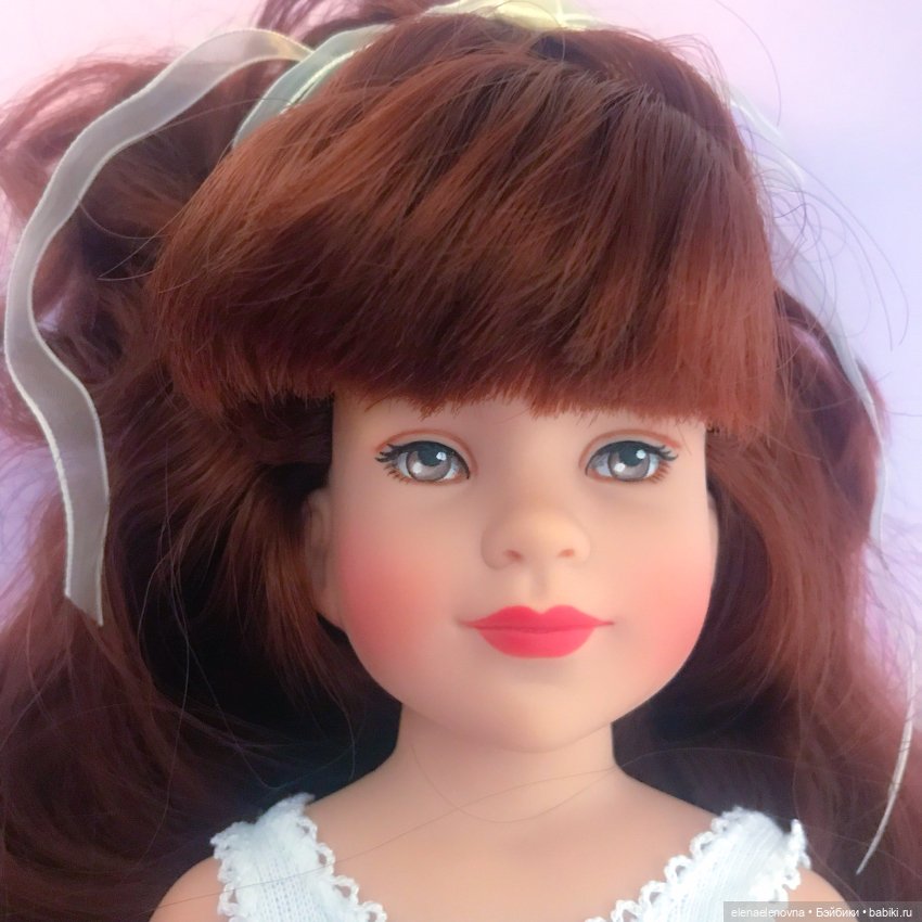 Ранние куклы Роберта Тоннера к конвенциям Уолта Диснея (фото 7)