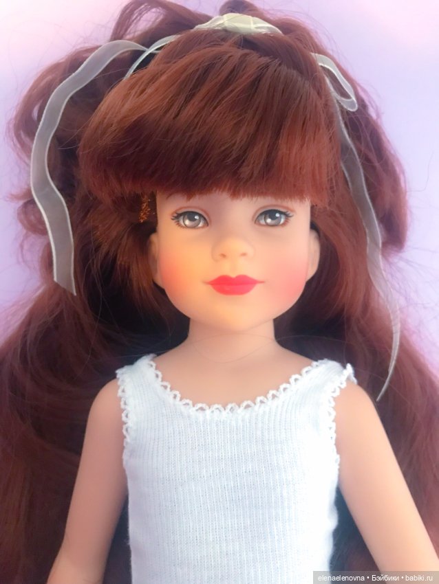 Ранние куклы Роберта Тоннера к конвенциям Уолта Диснея (фото 8)