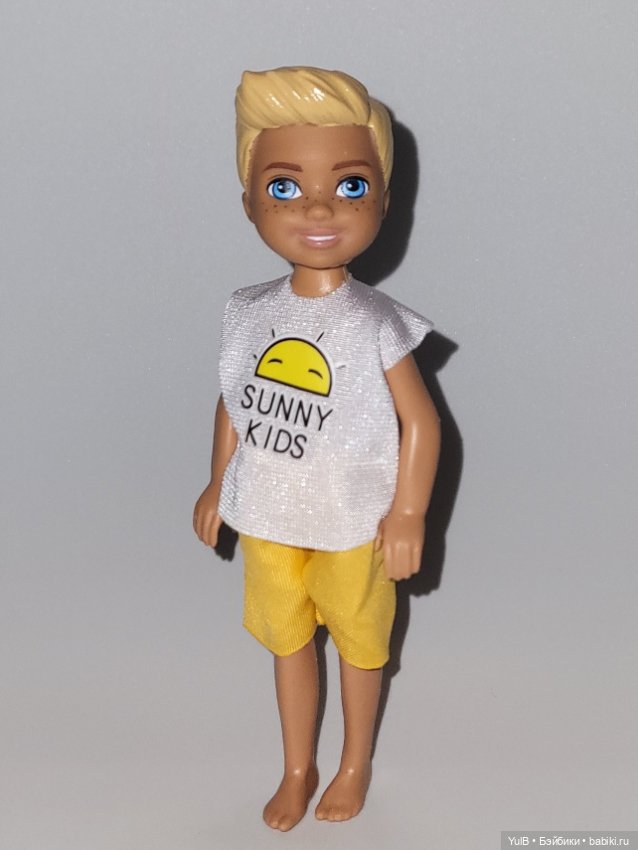 Посылки с Али — Интересные игрушки и фигурки (разное): редкие (фото 3)