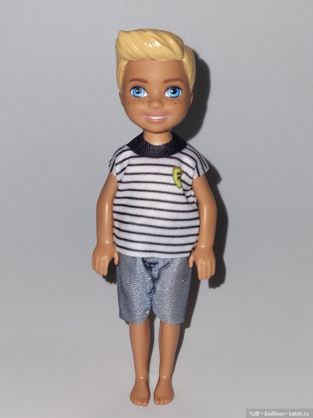 Посылки с Али — Интересные игрушки и фигурки (разное): редкие (фото 6)