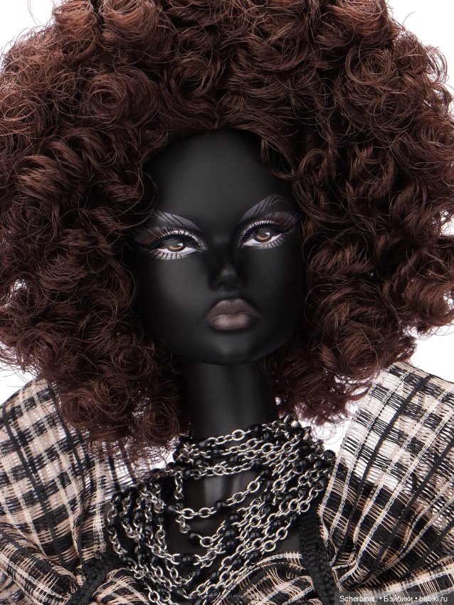 MILLENNIUM - три новые куклы от JHDToys (фото 5)