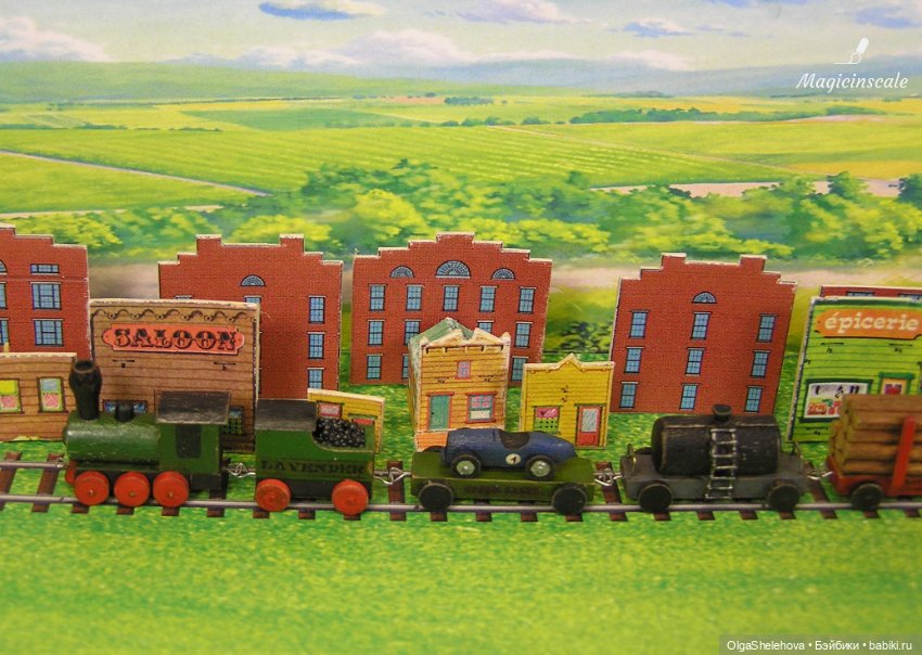 Новогодние подарки для Вас и Ваших куколок