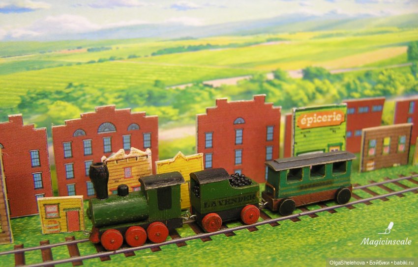 Новогодние подарки для Вас и Ваших куколок