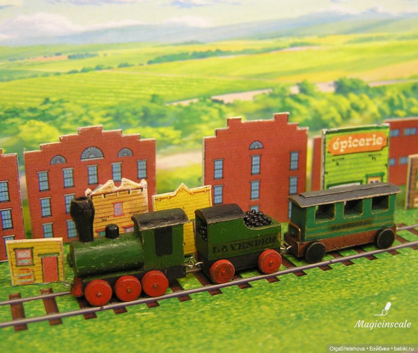 Новогодние подарки для Вас и Ваших куколок