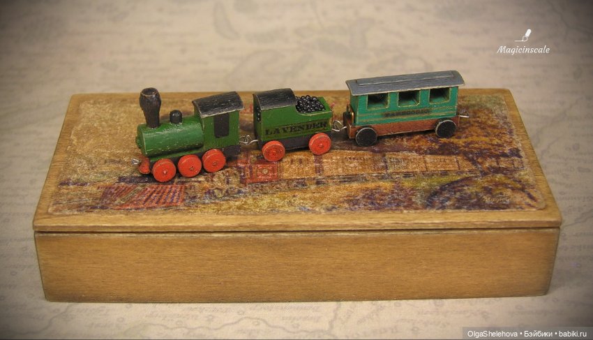 Новогодние подарки для Вас и Ваших куколок (фото 2)