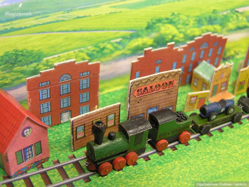 Новогодние подарки для Вас и Ваших куколок