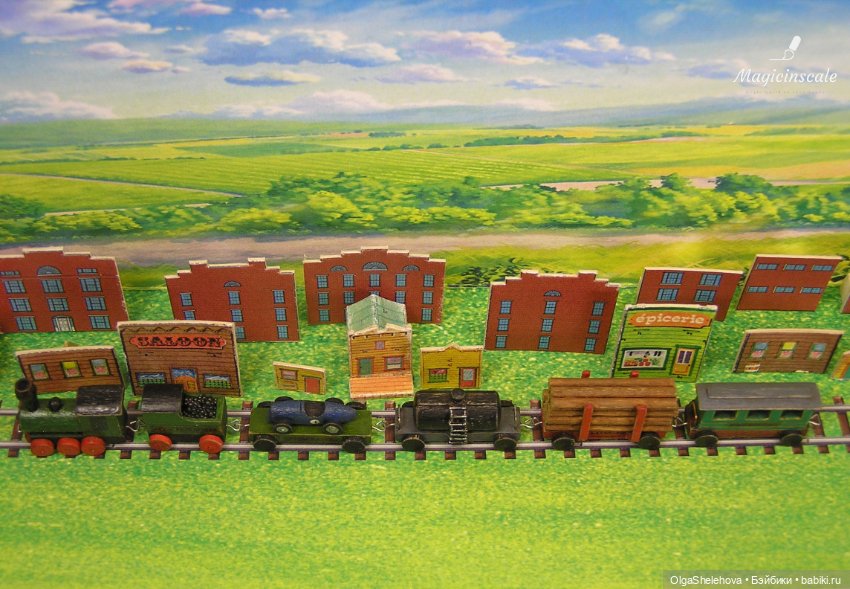 Новогодние подарки для Вас и Ваших куколок