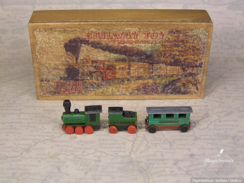 Новогодние подарки для Вас и Ваших куколок