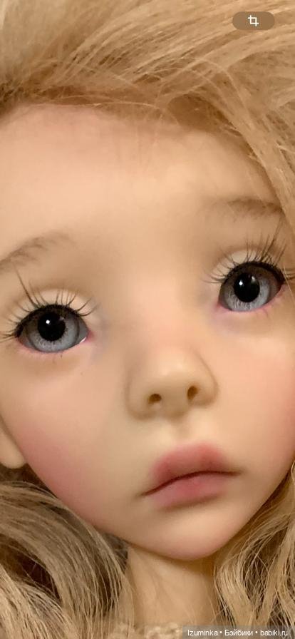 Такая разная Мари — Куклы Tafidolls (Татьяна Филенко): российские BJD (БЖД) (фото 6)