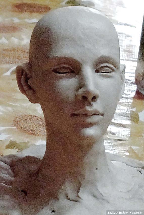 Пластилин - Использую для практики в лепке (фото 4)