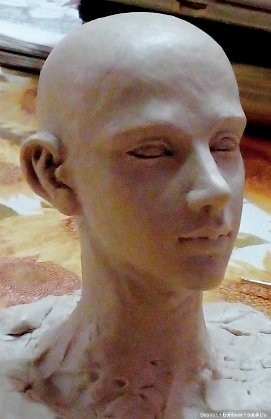 Пластилин - Использую для практики в лепке (фото 10)