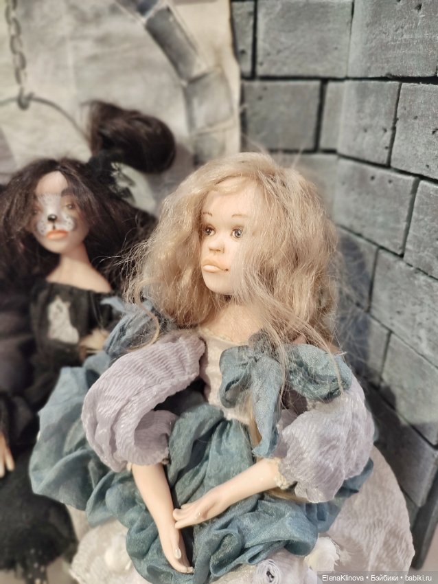 АЙДОЛЛ: моë новогоднее настроение